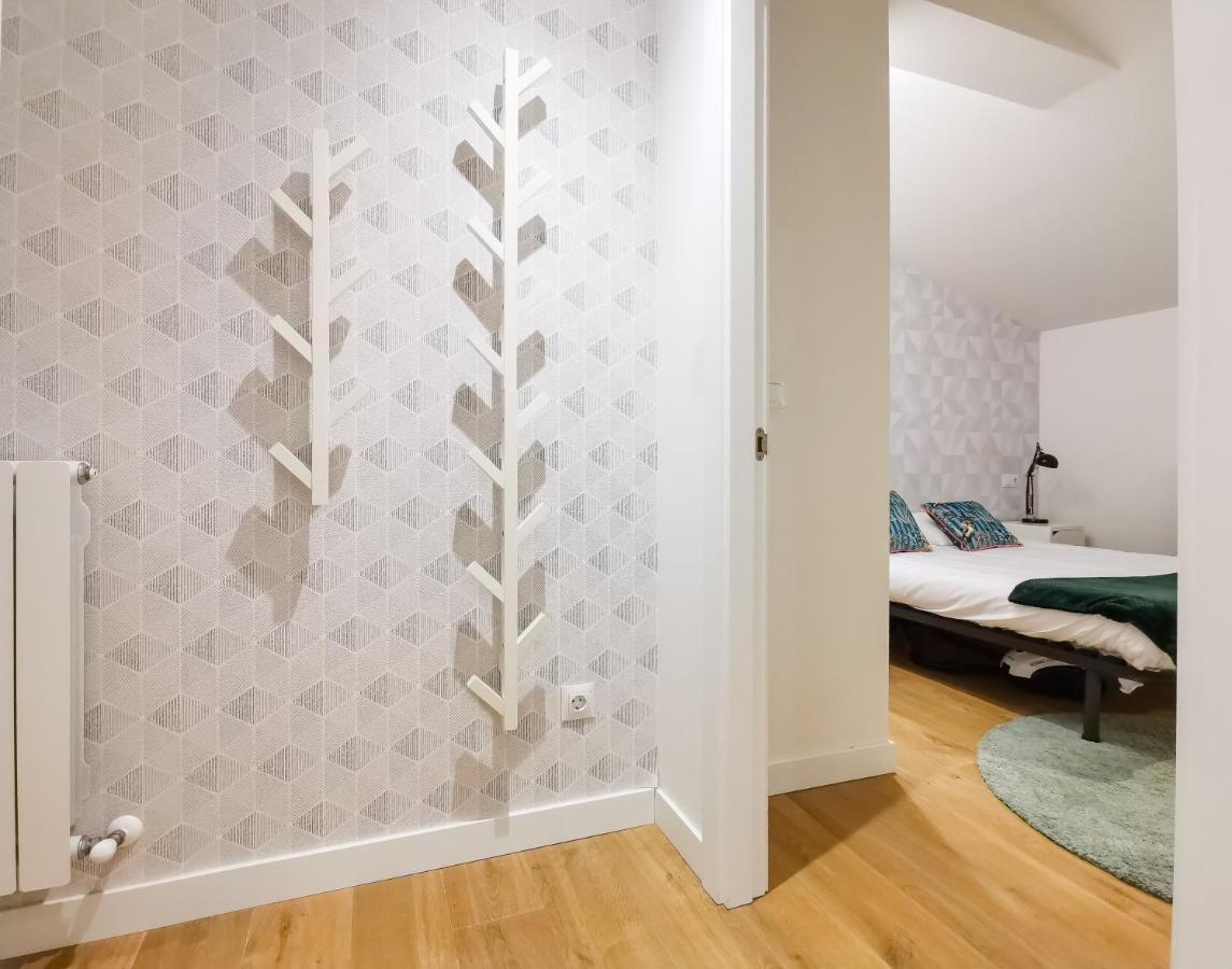 Zarautz Bella Suite By Aston Rentals Exterior foto